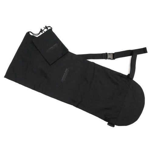 スケートボード収納可能 CALIFORNIA STREET SKATE BAG カリフォルニアストリート ショルダーバッグ ケース FUTURA PACK SHOULDER 3 スケートボード スケボー 4