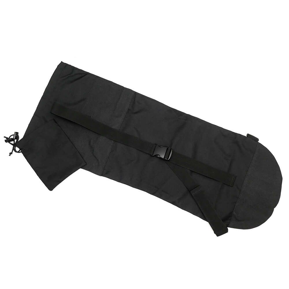 スケートボード収納可能 CALIFORNIA STREET SKATE BAG カリフォルニアストリート ショルダーバッグ ケース FUTURA PACK SHOULDER 3 スケートボード スケボー 5