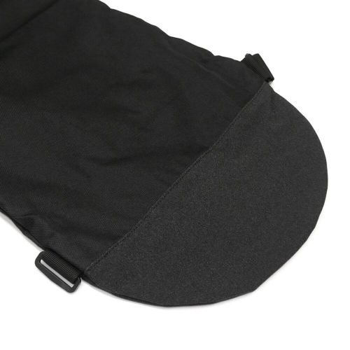 スケートボード収納可能 CALIFORNIA STREET SKATE BAG カリフォルニアストリート ショルダーバッグ ケース FUTURA PACK SHOULDER 3 スケートボード スケボー 6