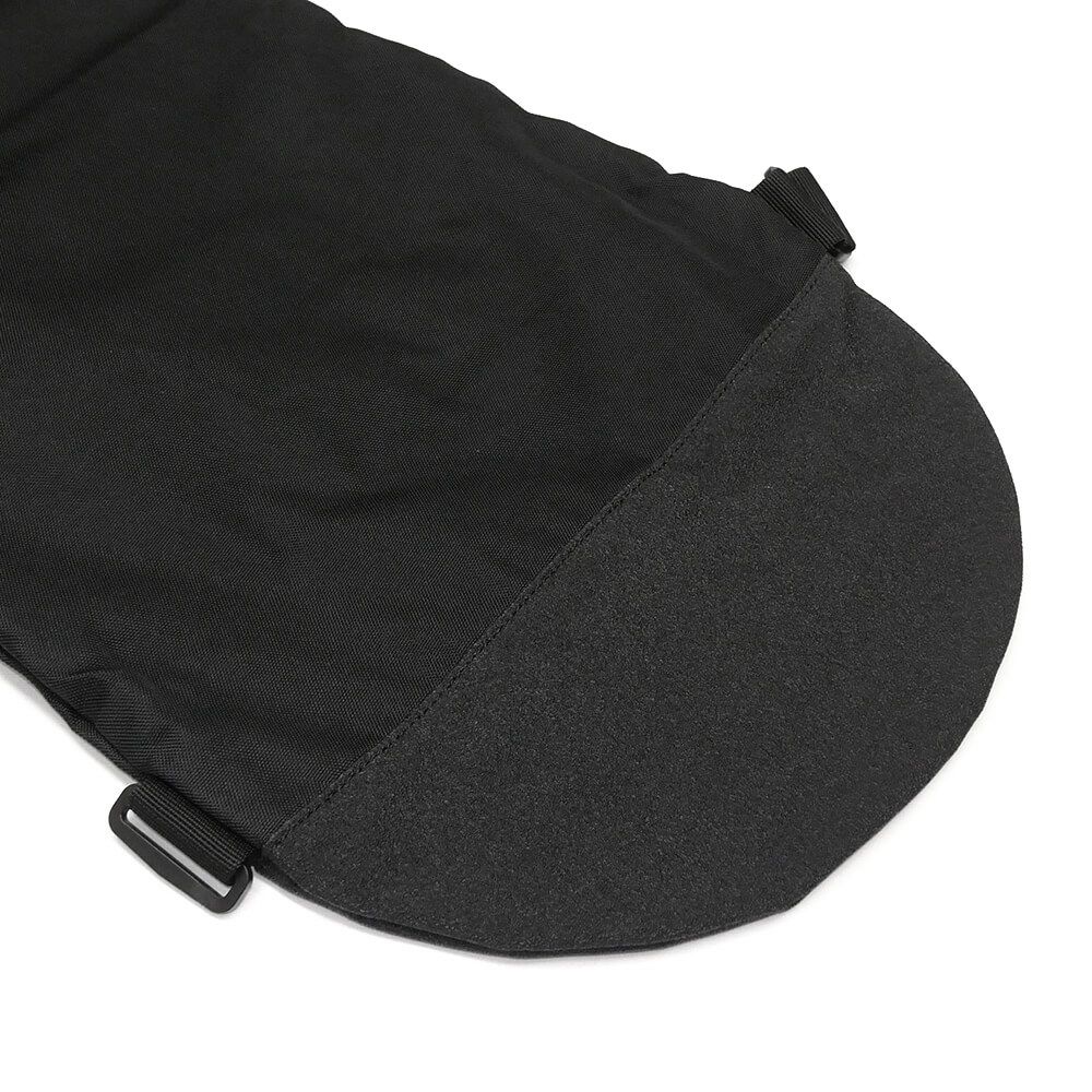 スケートボード収納可能 CALIFORNIA STREET SKATE BAG カリフォルニアストリート ショルダーバッグ ケース FUTURA PACK SHOULDER 3 スケートボード スケボー 6