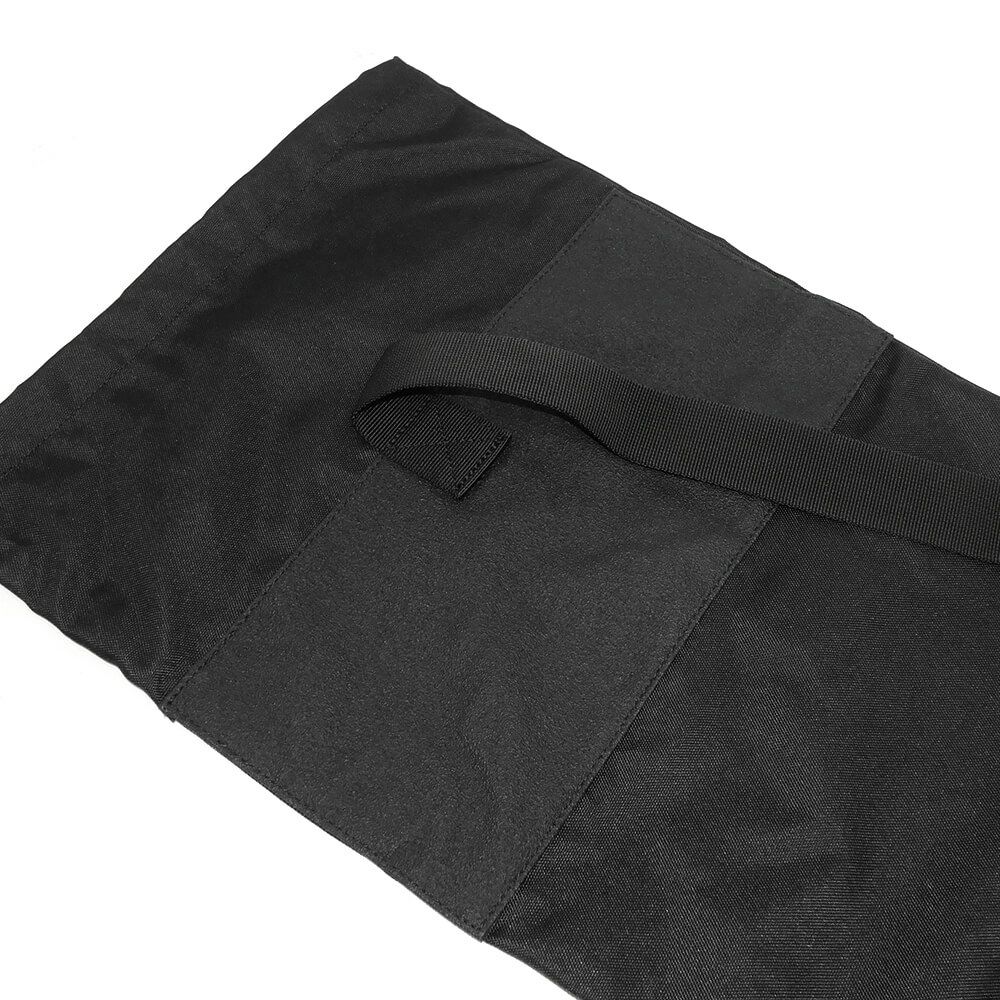 スケートボード収納可能 CALIFORNIA STREET SKATE BAG カリフォルニアストリート ショルダーバッグ ケース FUTURA PACK SHOULDER 3 スケートボード スケボー 7