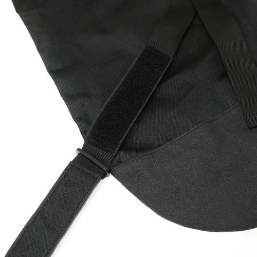 スケートボード収納可能 CALIFORNIA STREET SKATE BAG カリフォルニアストリート ショルダーバッグ ケース FUTURA PACK SHOULDER 3 スケートボード スケボー 8