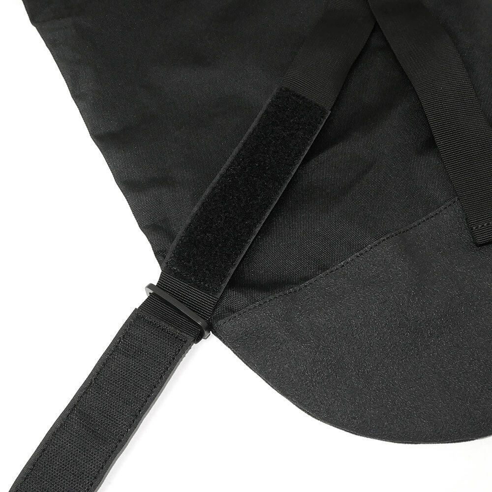 スケートボード収納可能 CALIFORNIA STREET SKATE BAG カリフォルニアストリート ショルダーバッグ ケース FUTURA PACK SHOULDER 3 スケートボード スケボー 8