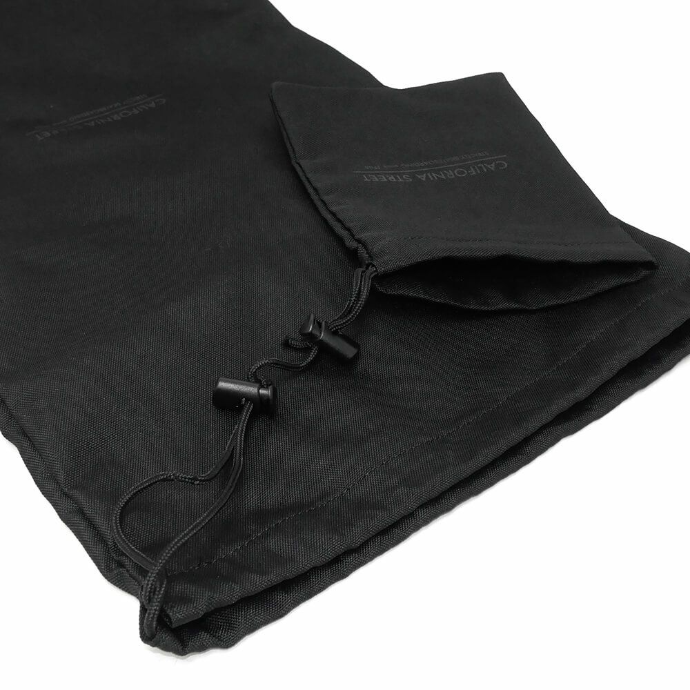 スケートボード収納可能 CALIFORNIA STREET SKATE BAG カリフォルニアストリート ショルダーバッグ ケース FUTURA PACK SHOULDER 3 スケートボード スケボー 9