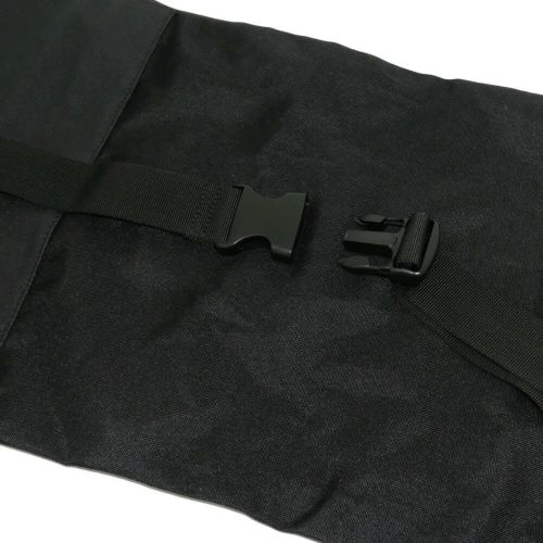 スケートボード収納可能 CALIFORNIA STREET SKATE BAG カリフォルニアストリート ショルダーバッグ ケース FUTURA PACK SHOULDER 3 スケートボード スケボー 10