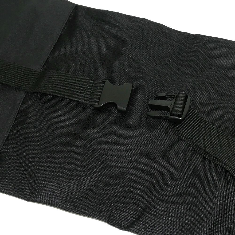 スケートボード収納可能 CALIFORNIA STREET SKATE BAG カリフォルニアストリート ショルダーバッグ ケース FUTURA PACK SHOULDER 3 スケートボード スケボー 10