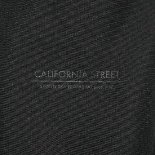 スケートボード収納可能 CALIFORNIA STREET SKATE BAG カリフォルニアストリート ショルダーバッグ ケース FUTURA PACK SHOULDER 3 スケートボード スケボー 12