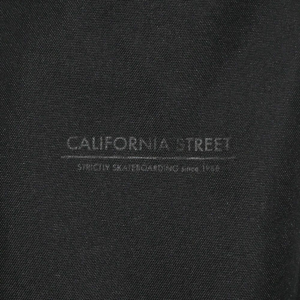 スケートボード収納可能 CALIFORNIA STREET SKATE BAG カリフォルニアストリート ショルダーバッグ ケース FUTURA PACK SHOULDER 3 スケートボード スケボー 12