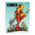 【商品お買い上げの方限定で無料販売】 HIDDEN CHAMPION 雑誌 #76（SPRING 2025） スケートボード スケボー