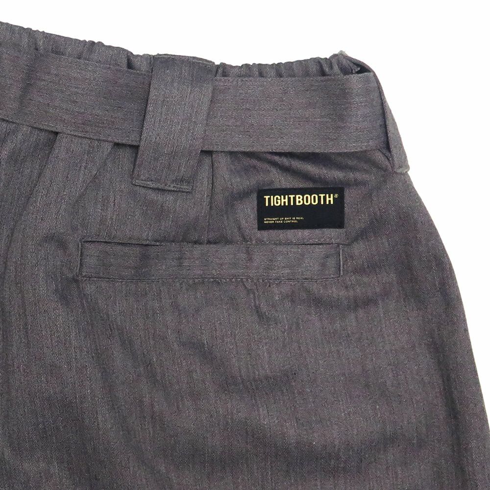 TIGHTBOOTH | タイトブース | BALLOON PANTS | バルーンパンツ