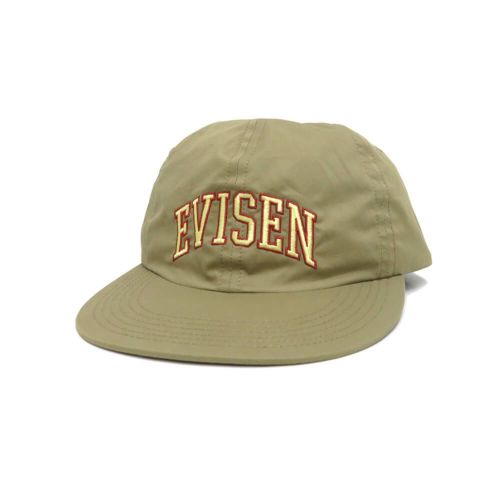 EVISEN（エビセン）｜キャップ｜カリフォルニアストリート