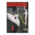 【商品お買い上げの方限定で無料販売】 BOARDKILL 雑誌 #45 スケートボード スケボー