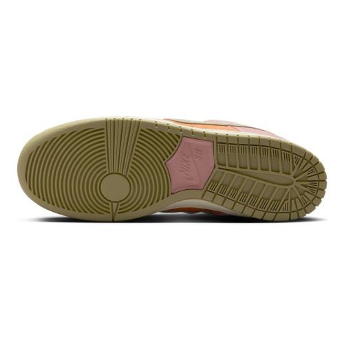 NIKE SB SHOES ナイキSB シューズ スニーカー ダンク DUNK LOW PRO "Red Stardust" HJ4135-600 スケートボード スケボー 03