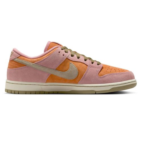 NIKE SB SHOES ナイキSB シューズ スニーカー ダンク DUNK LOW PRO "Red Stardust" HJ4135-600 スケートボード スケボー 07