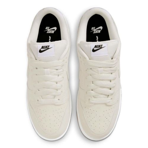 NIKE SB SHOES ナイキSB シューズ スニーカー ダンク DUNK LOW PRO B "Pale Ivory" HJ0367-100 スケートボード スケボー 【キャンセル/返品/交換不可商品】 01