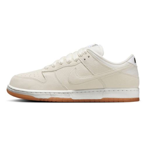 NIKE SB SHOES ナイキSB シューズ スニーカー ダンク DUNK LOW PRO B "Pale Ivory" HJ0367-100 スケートボード スケボー 【キャンセル/返品/交換不可商品】 04