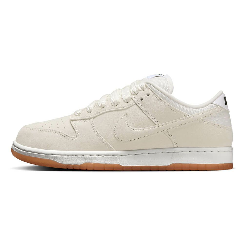 NIKE SB SHOES ナイキSB シューズ スニーカー ダンク DUNK LOW PRO B "Pale Ivory" HJ0367-100 スケートボード スケボー 【キャンセル/返品/交換不可商品】 04