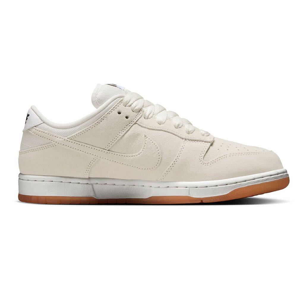 NIKE SB SHOES ナイキSB シューズ スニーカー ダンク DUNK LOW PRO B "Pale Ivory" HJ0367-100 スケートボード スケボー 【キャンセル/返品/交換不可商品】 05