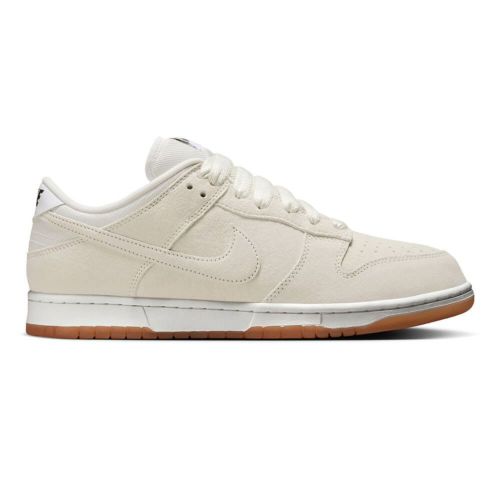 NIKE SB SHOES ナイキSB シューズ スニーカー ダンク DUNK LOW PRO B "Pale Ivory" HJ0367-100 スケートボード スケボー 【キャンセル/返品/交換不可商品】 06