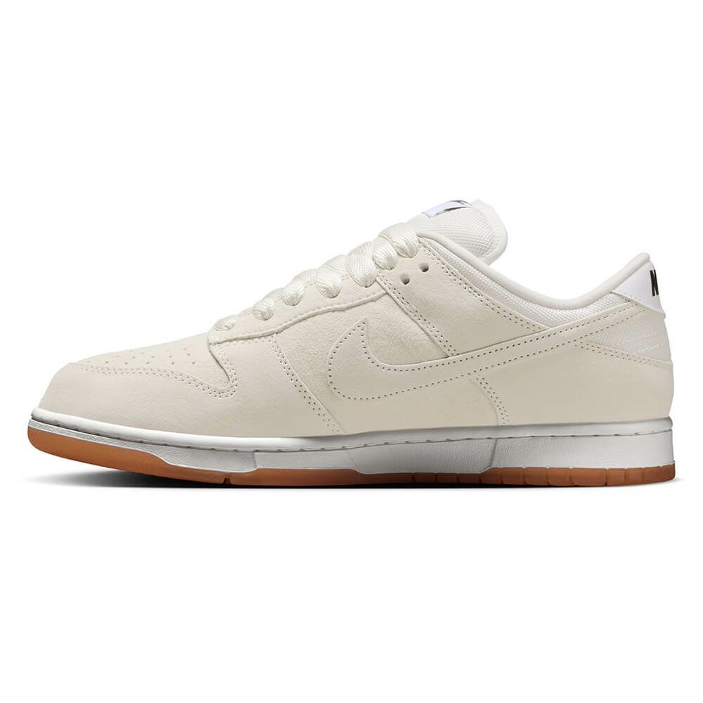 NIKE SB SHOES ナイキSB シューズ スニーカー ダンク DUNK LOW PRO B "Pale Ivory" HJ0367-100 スケートボード スケボー 【キャンセル/返品/交換不可商品】 07
