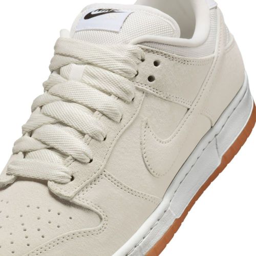 NIKE SB SHOES ナイキSB シューズ スニーカー ダンク DUNK LOW PRO B "Pale Ivory" HJ0367-100 スケートボード スケボー 【キャンセル/返品/交換不可商品】 08