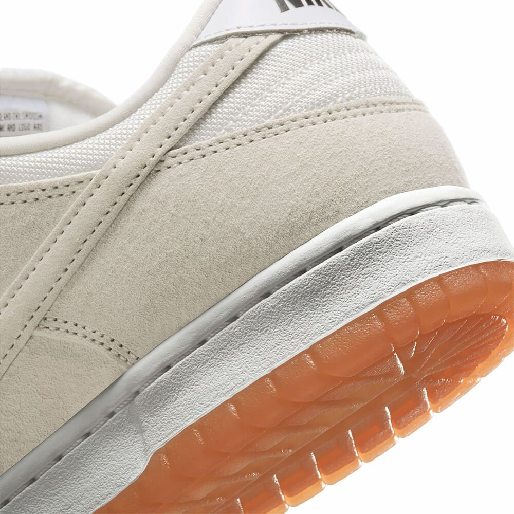 NIKE SB SHOES ナイキSB シューズ スニーカー ダンク DUNK LOW PRO B "Pale Ivory" HJ0367-100 スケートボード スケボー 【キャンセル/返品/交換不可商品】 09
