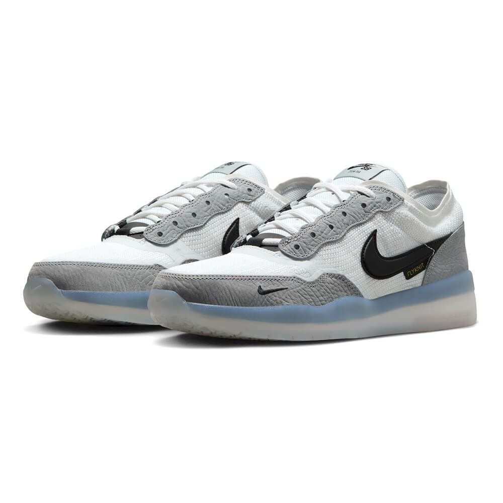 NIKE SB SHOES ナイキSB シューズ スニーカー PS8 FV8493-004 WOLF GREY/BLACK スケートボード スケボー 【キャンセル/返品/交換不可商品】