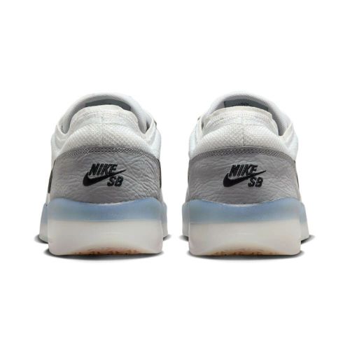 NIKE SB SHOES ナイキSB シューズ スニーカー PS8 FV8493-004 WOLF GREY/BLACK スケートボード スケボー 【キャンセル/返品/交換不可商品】　2