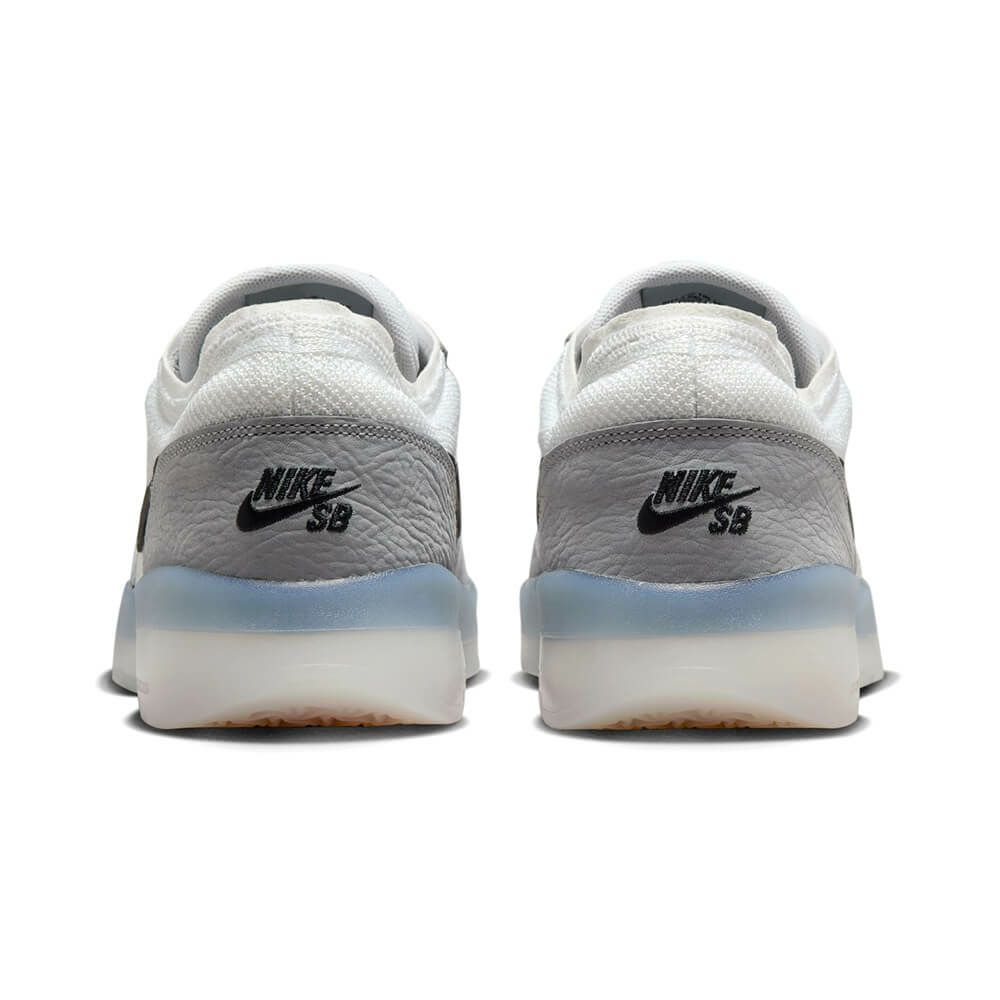 NIKE SB SHOES ナイキSB シューズ スニーカー PS8 FV8493-004 WOLF GREY/BLACK スケートボード スケボー 【キャンセル/返品/交換不可商品】　2