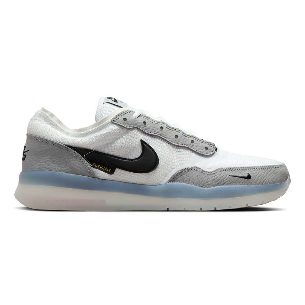 NIKE SB SHOES ナイキSB シューズ スニーカー PS8 FV8493-004 WOLF GREY/BLACK スケートボード スケボー 【キャンセル/返品/交換不可商品】　3