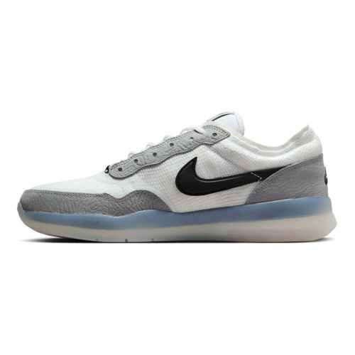 NIKE SB SHOES ナイキSB シューズ スニーカー PS8 FV8493-004 WOLF GREY/BLACK スケートボード スケボー 【キャンセル/返品/交換不可商品】　4