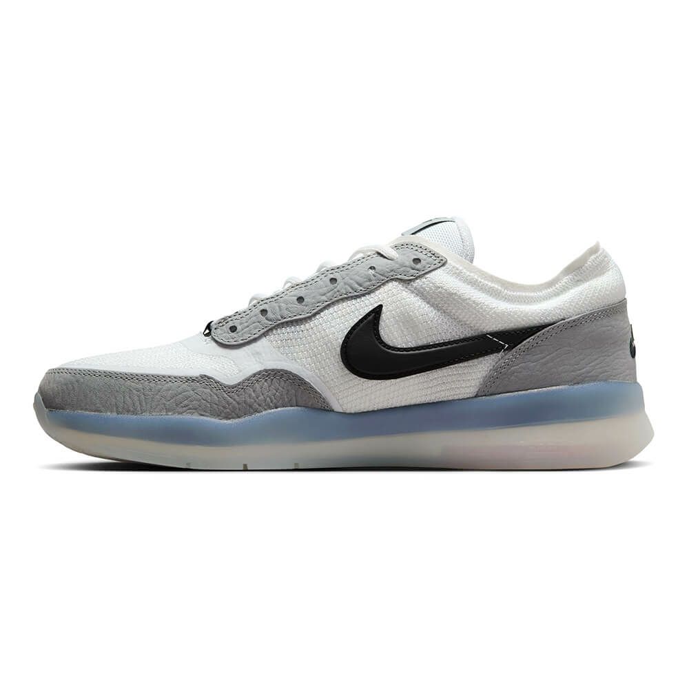 NIKE SB SHOES ナイキSB シューズ スニーカー PS8 FV8493-004 WOLF GREY/BLACK スケートボード スケボー 【キャンセル/返品/交換不可商品】　4