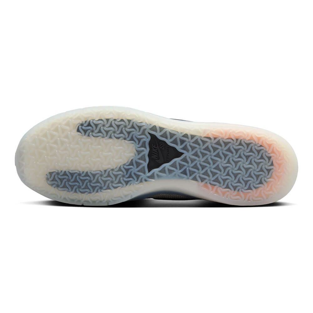 NIKE SB SHOES ナイキSB シューズ スニーカー PS8 FV8493-004 WOLF GREY/BLACK スケートボード スケボー 【キャンセル/返品/交換不可商品】　5