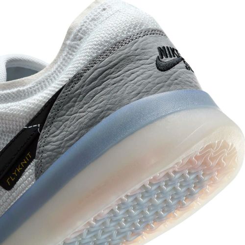 NIKE SB SHOES ナイキSB シューズ スニーカー PS8 FV8493-004 WOLF GREY/BLACK スケートボード スケボー 【キャンセル/返品/交換不可商品】　6