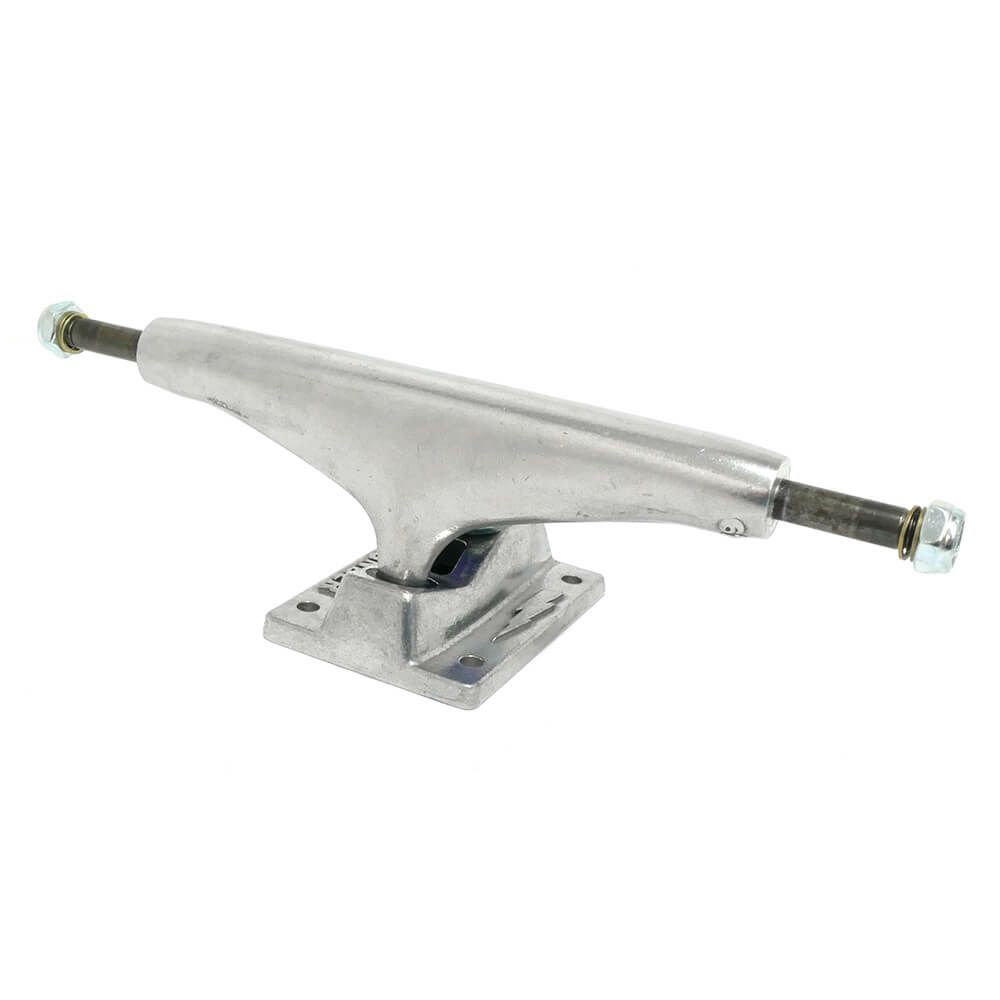 THUNDER TRUCK サンダー トラック INVERTED EDITIONS 149 HI シルバー スケートボード スケボー 1