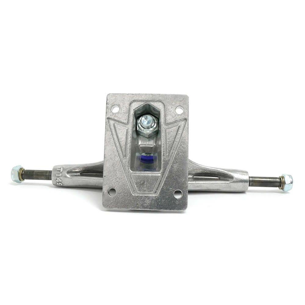 THUNDER TRUCK サンダー トラック INVERTED EDITIONS 149 HI シルバー スケートボード スケボー 2