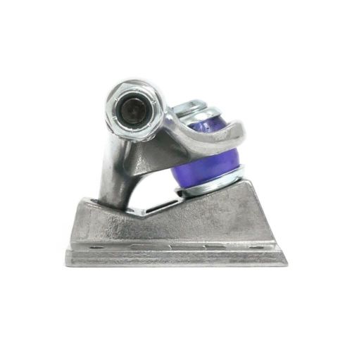 THUNDER TRUCK サンダー トラック INVERTED EDITIONS 149 HI シルバー スケートボード スケボー 4