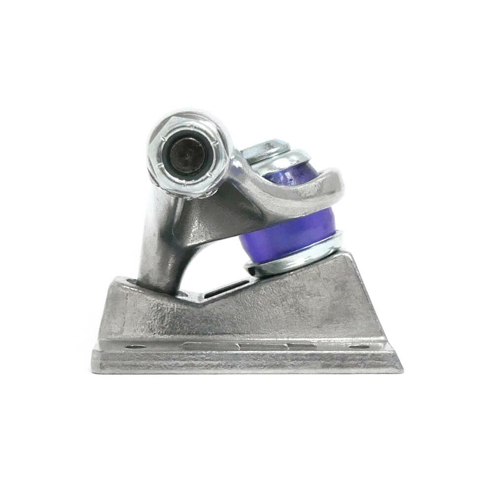 THUNDER TRUCK サンダー トラック INVERTED EDITIONS 149 HI シルバー スケートボード スケボー 4