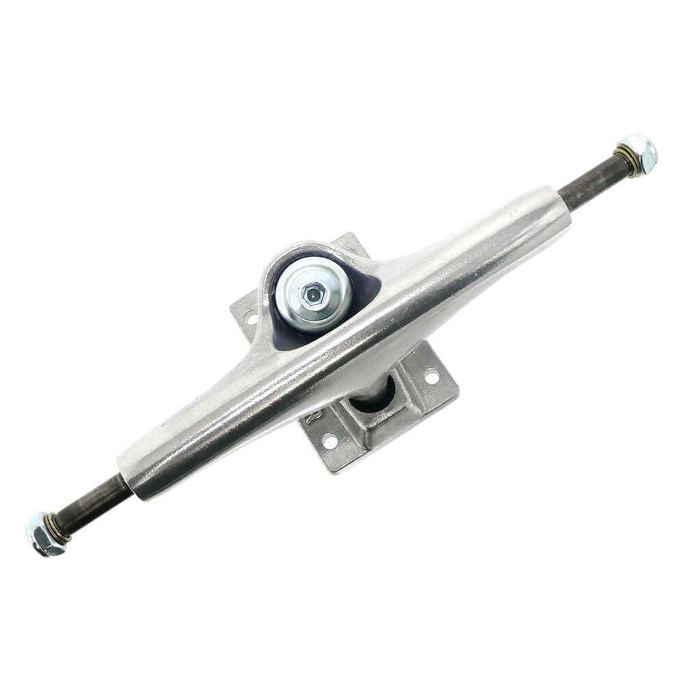 THUNDER TRUCK サンダー トラック INVERTED EDITIONS 149 HI シルバー スケートボード スケボー 5