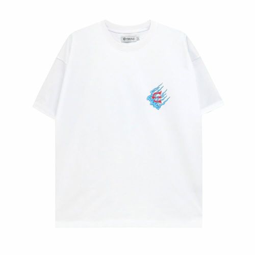 EVISEN T-SHIRT エビセン Tシャツ SEIKAIKA WHITE スケートボード スケボー 1