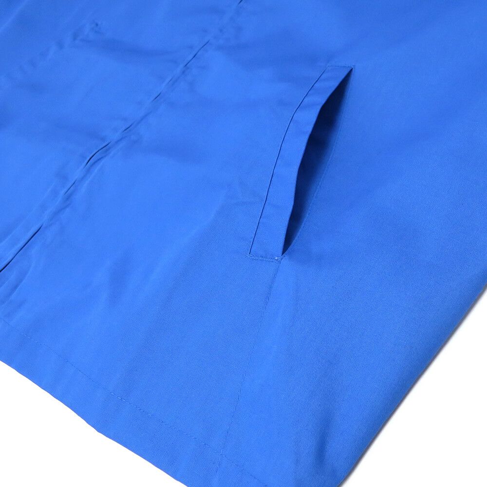 POWELL PERALTA JACKET パウエルペラルタ ジャケット WINGED RIPPER POSTAL BLUE スケートボード スケボー 4