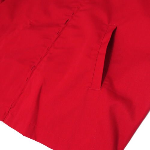 POWELL PERALTA JACKET パウエルペラルタ ジャケット VATO RAT RED スケートボード スケボー 4
