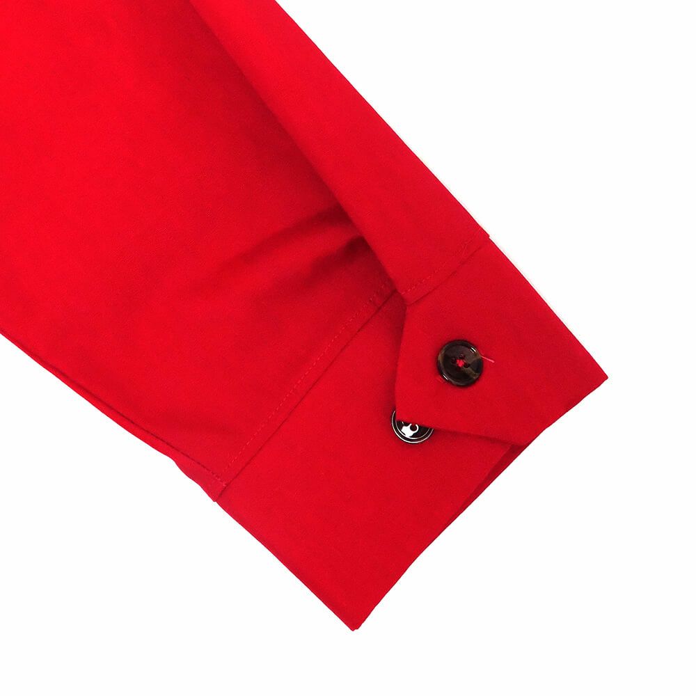 POWELL PERALTA JACKET パウエルペラルタ ジャケット VATO RAT RED スケートボード スケボー 5