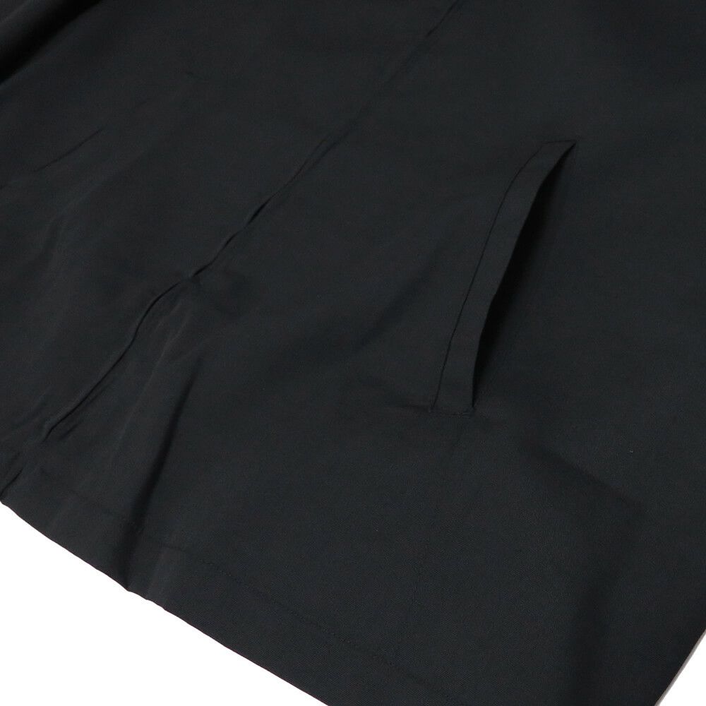 POWELL PERALTA JACKET パウエルペラルタ ジャケット CROSS BONES BLACK スケートボード スケボー 4