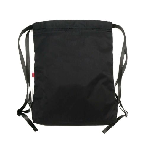 EVISEN BAG エビセン バックパック リュック EASY KNAPSACK 4.0 BLACK スケートボード スケボー 2