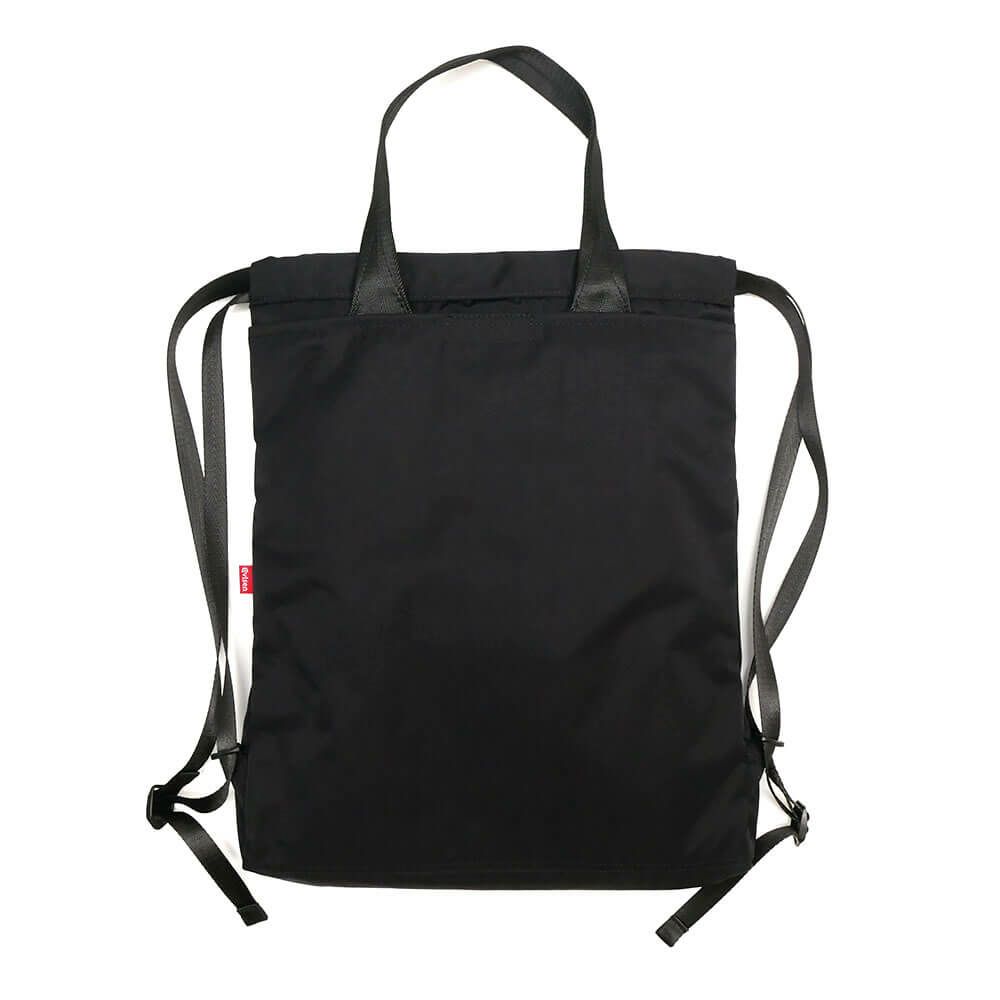 EVISEN BAG エビセン バックパック リュック EASY KNAPSACK 4.0