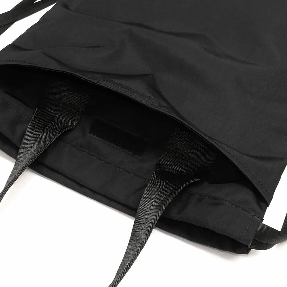 EVISEN BAG エビセン バックパック リュック EASY KNAPSACK 4.0