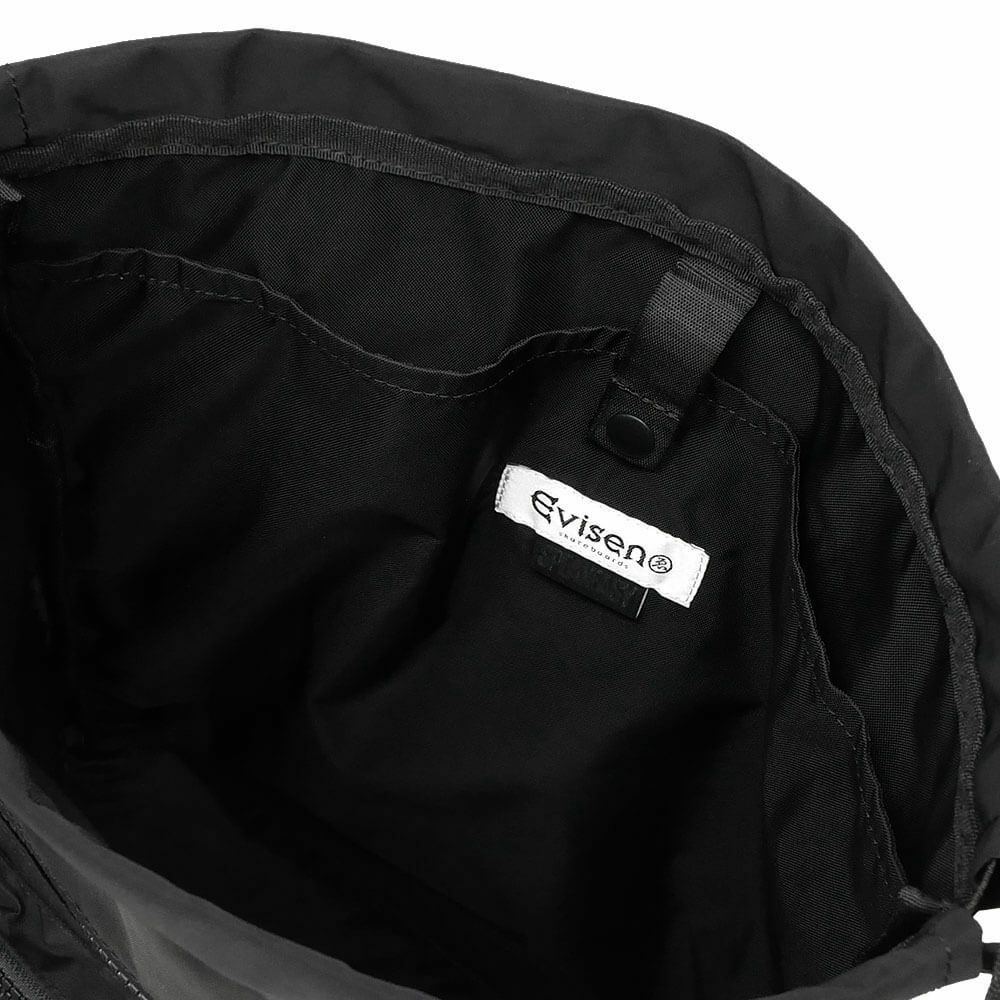 EVISEN BAG エビセン バックパック リュック EASY KNAPSACK 4.0