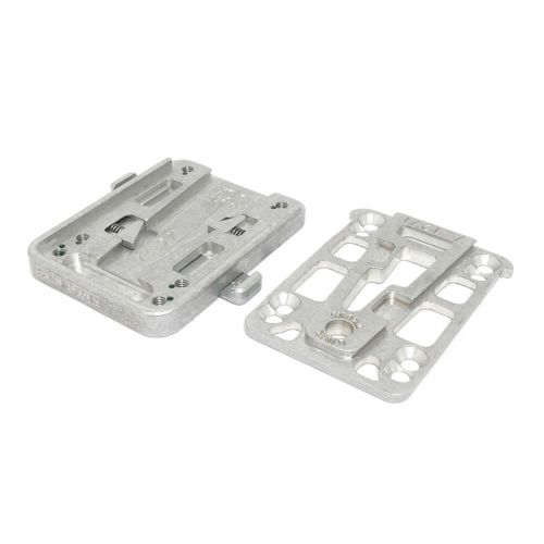 QWIK TRUKS クイックトラックス パーツ QWIK PACK B（2 DECK & 1SET TRUCKS） スケートボード スケボー 10