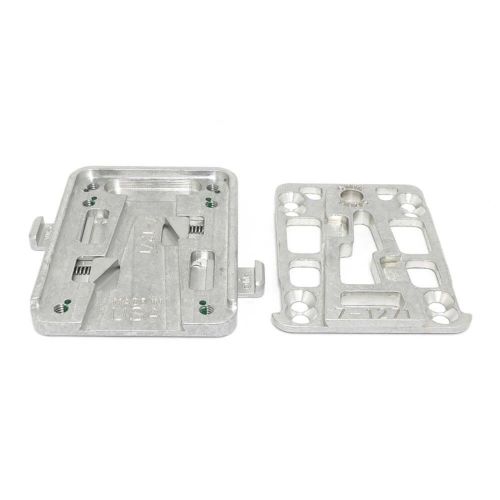 QWIK TRUKS クイックトラックス パーツ QWIK PACK B（2 DECK & 1SET TRUCKS） スケートボード スケボー 11